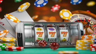 Casinoonline.cx - Kênh cá cược cung cấp các kèo casino online uy tín