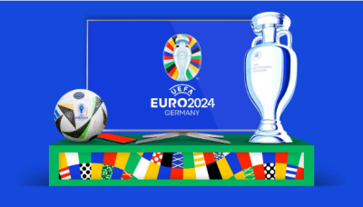 Trực tiếp Euro 2024 -Trải Nghiệm Đỉnh Cao của Bóng Đá Europe