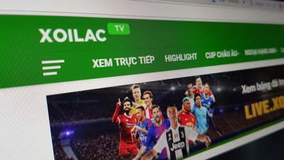 Xoilac-tv.in - Xem trực tiếp bóng đá miễn phí tại Xoilac