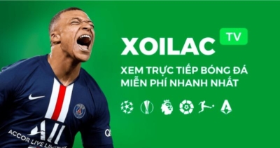 Xem bóng đá trực tuyến miễn phí - Xoilac-tvv.pro luôn là số 1