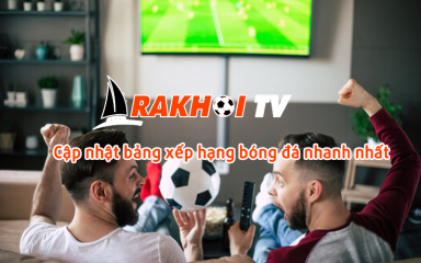 Những trận cầu đinh bóng đá đáng mong đợi nhất trong tuần trên rakhoi-tv.info