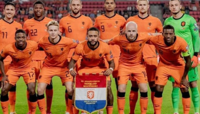 Đội hình đội tuyển Hà Lan xuất sắc nhất Euro 2024 - Đỉnh cao thế hệ mới